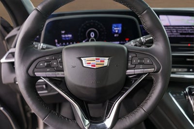 2024 Cadillac Escalade Sport