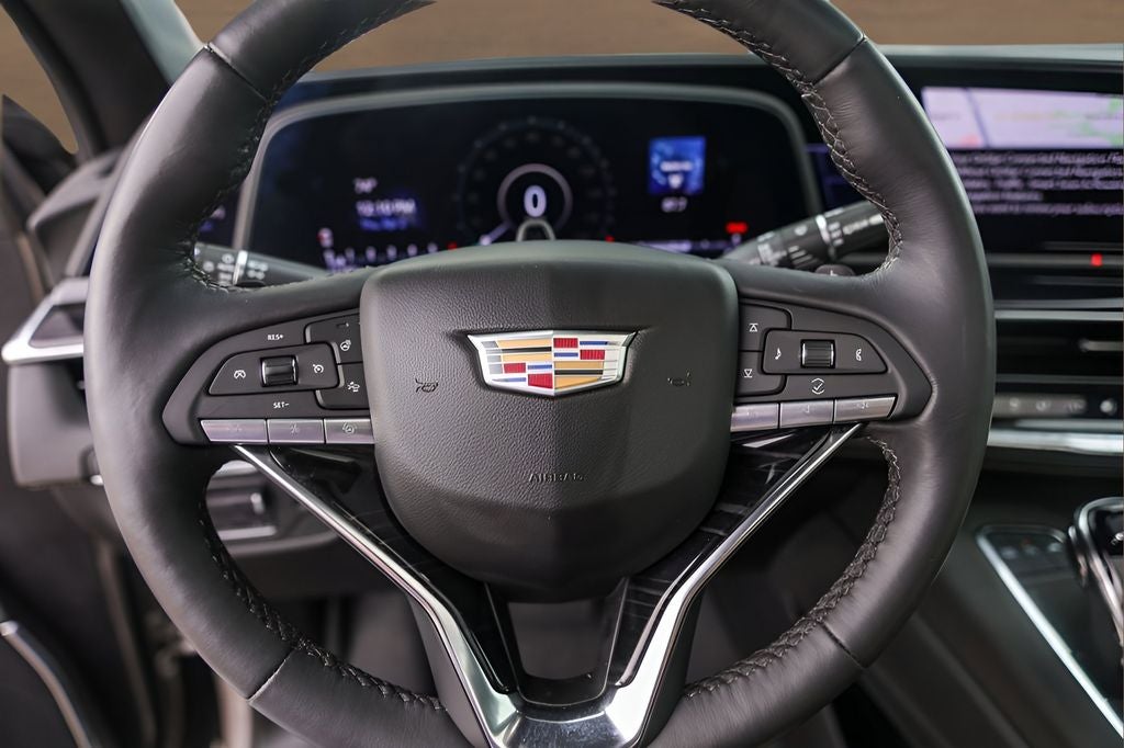 2024 Cadillac Escalade Sport