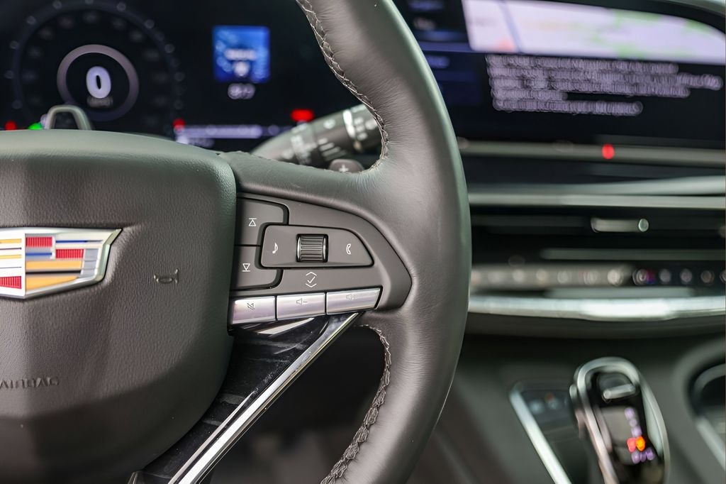 2024 Cadillac Escalade Sport