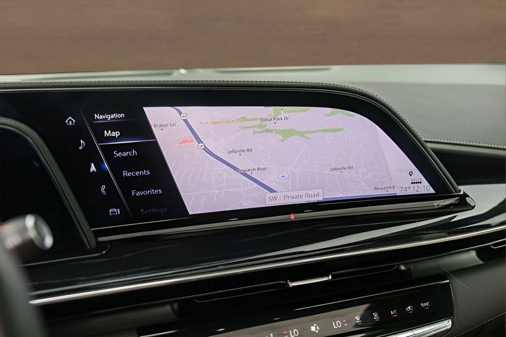 2024 Cadillac Escalade Sport