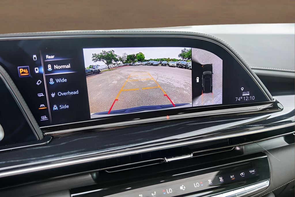 2024 Cadillac Escalade Sport