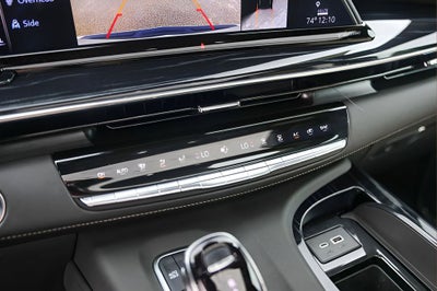 2024 Cadillac Escalade Sport