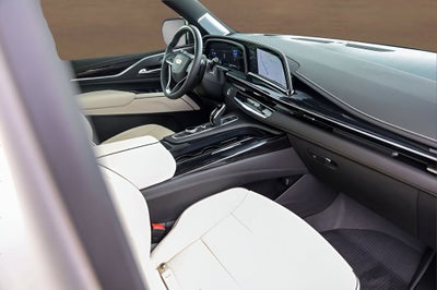 2024 Cadillac Escalade Sport