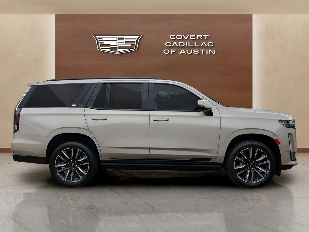 2024 Cadillac Escalade Sport