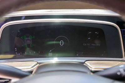 2021 Cadillac Escalade ESV Premium