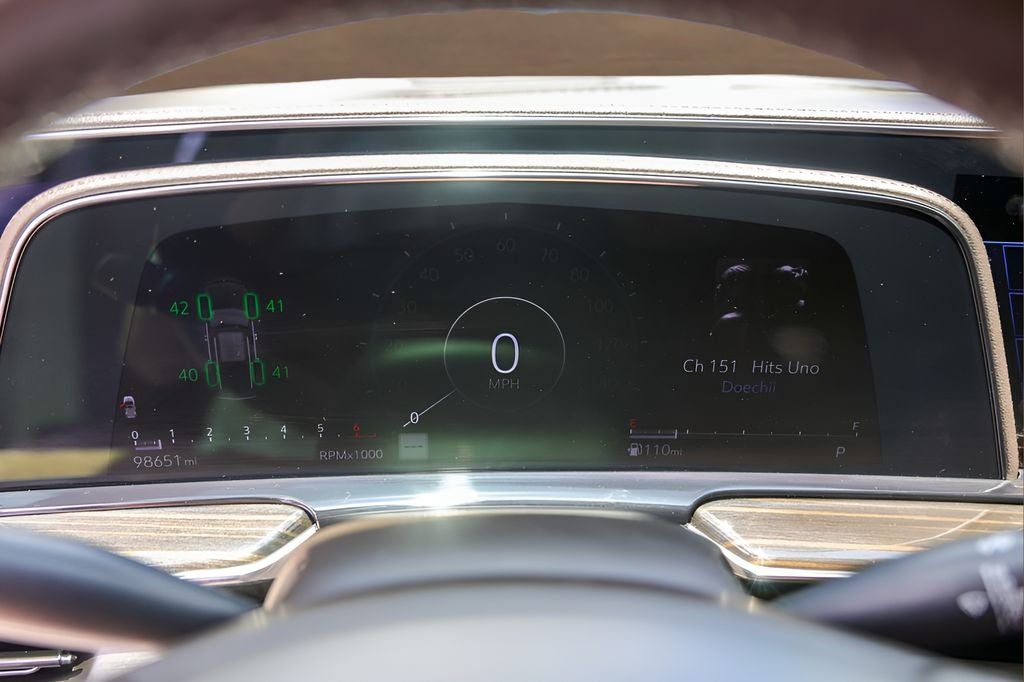 2021 Cadillac Escalade ESV Premium