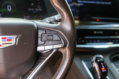 2021 Cadillac Escalade ESV Premium