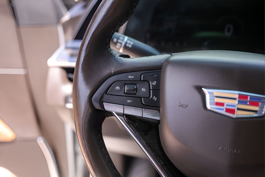 2021 Cadillac Escalade ESV Premium