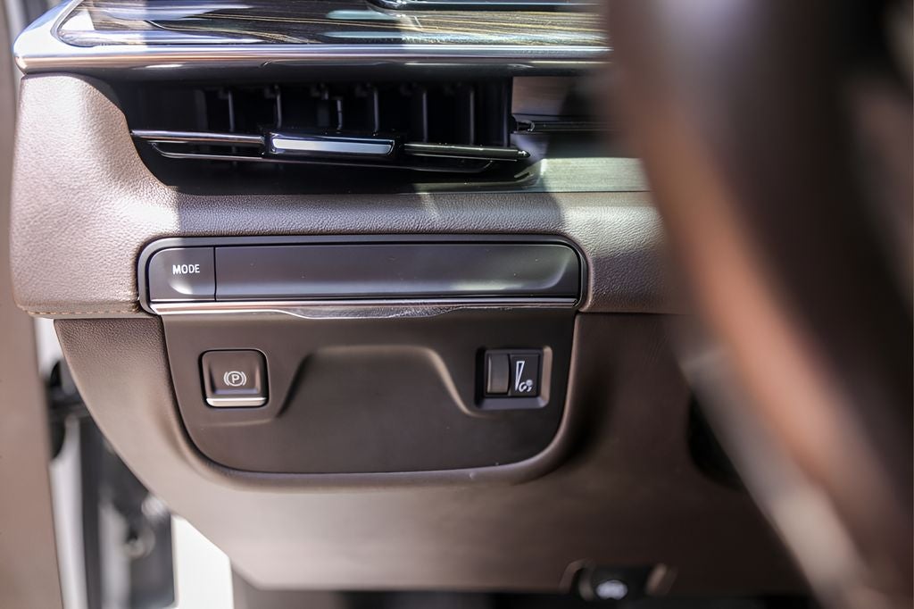 2021 Cadillac Escalade ESV Premium