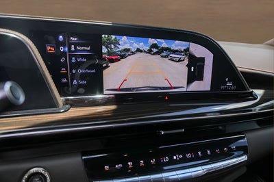 2021 Cadillac Escalade ESV Premium