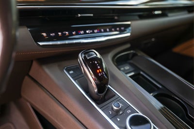 2021 Cadillac Escalade ESV Premium