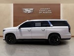 2021 Cadillac Escalade ESV Premium