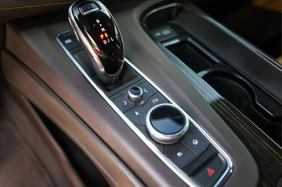 2021 Cadillac Escalade ESV Premium