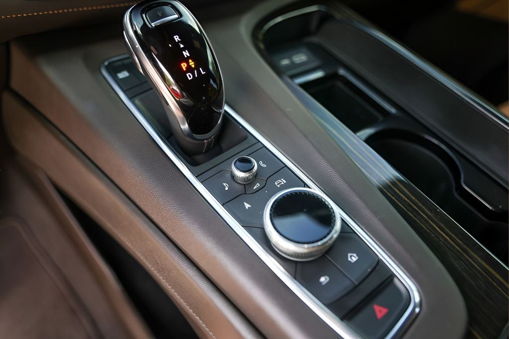 2021 Cadillac Escalade ESV Premium