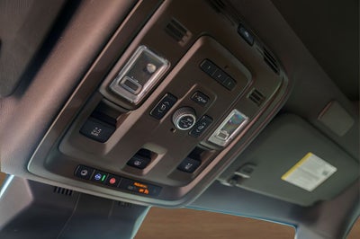 2021 Cadillac Escalade ESV Premium