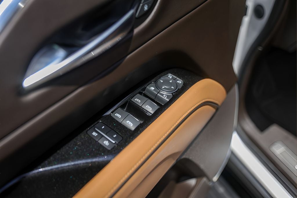 2021 Cadillac Escalade ESV Premium