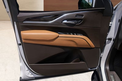 2021 Cadillac Escalade ESV Premium