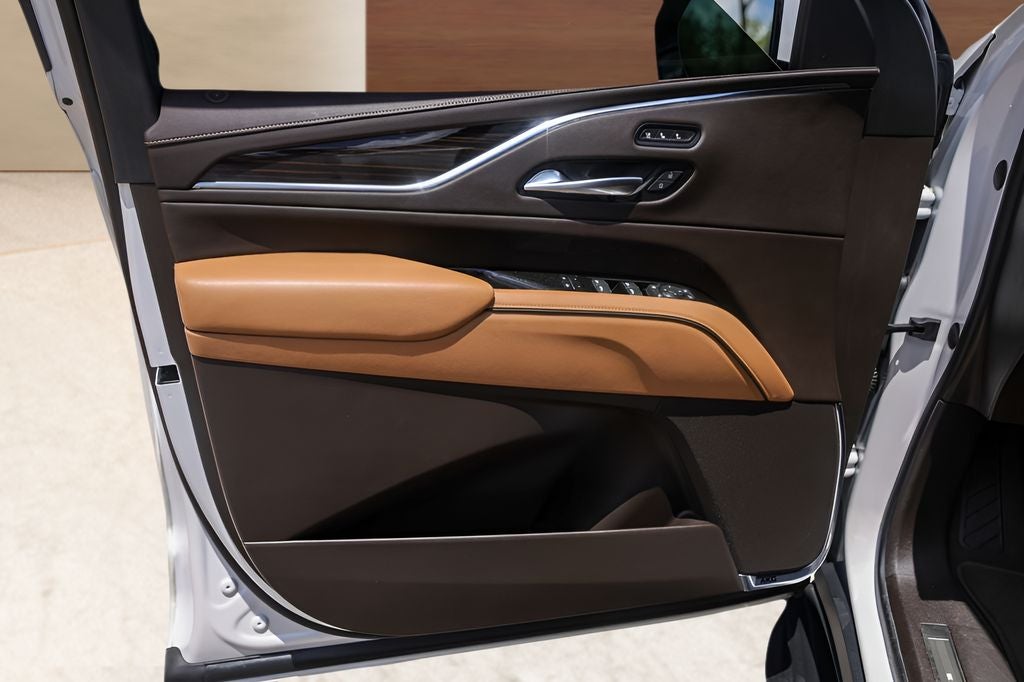 2021 Cadillac Escalade ESV Premium