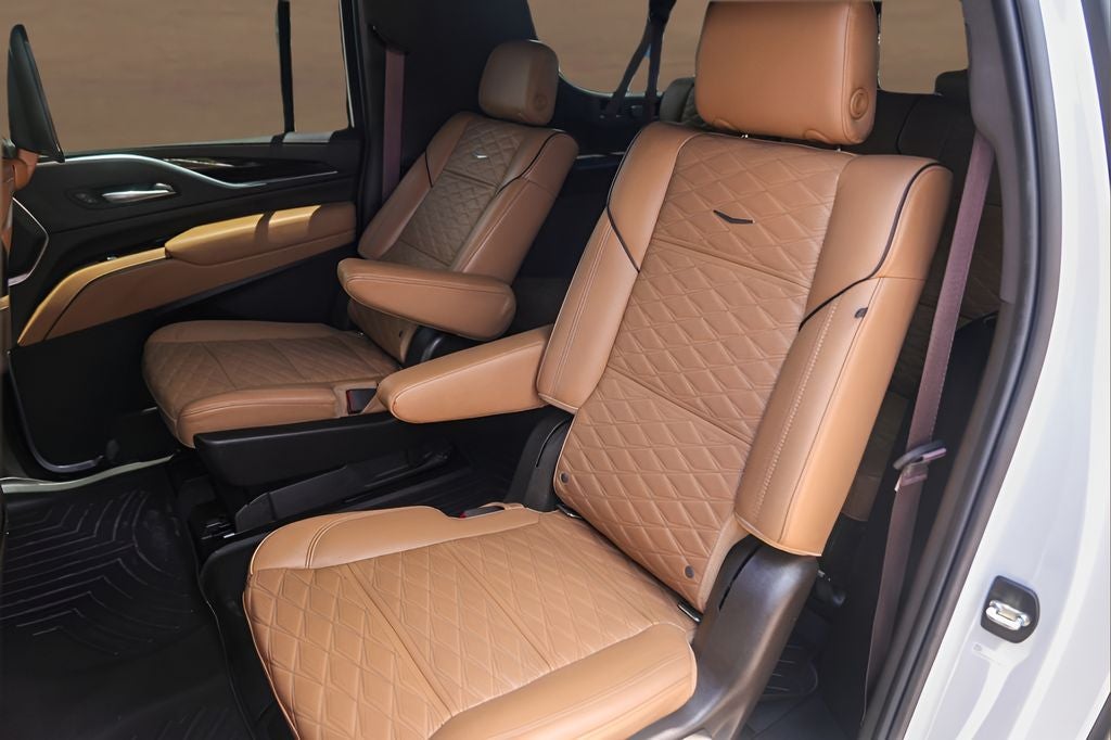 2021 Cadillac Escalade ESV Premium
