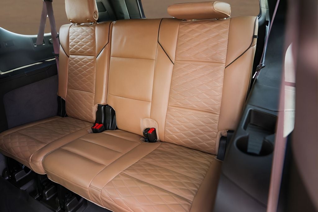 2021 Cadillac Escalade ESV Premium