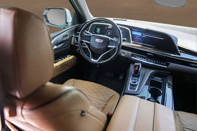 2021 Cadillac Escalade ESV Premium