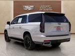 2021 Cadillac Escalade ESV Premium