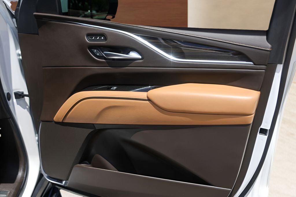 2021 Cadillac Escalade ESV Premium
