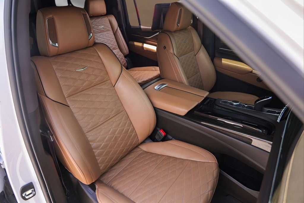 2021 Cadillac Escalade ESV Premium