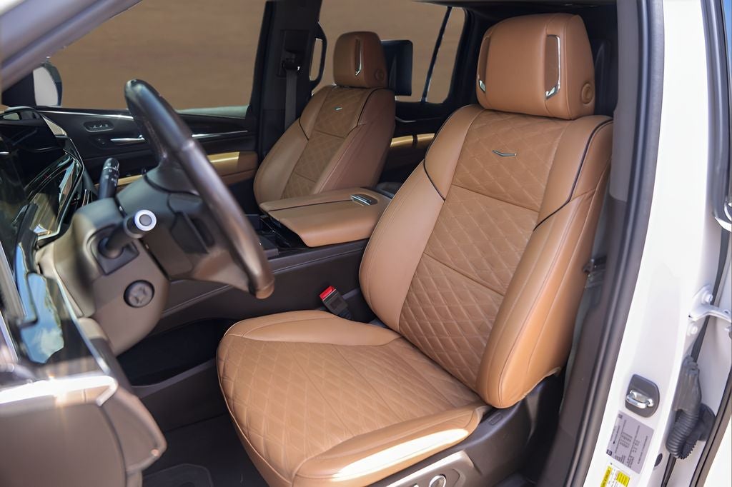 2021 Cadillac Escalade ESV Premium