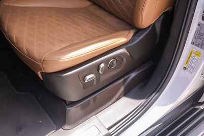 2021 Cadillac Escalade ESV Premium