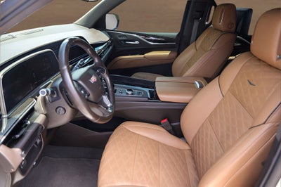 2021 Cadillac Escalade ESV Premium