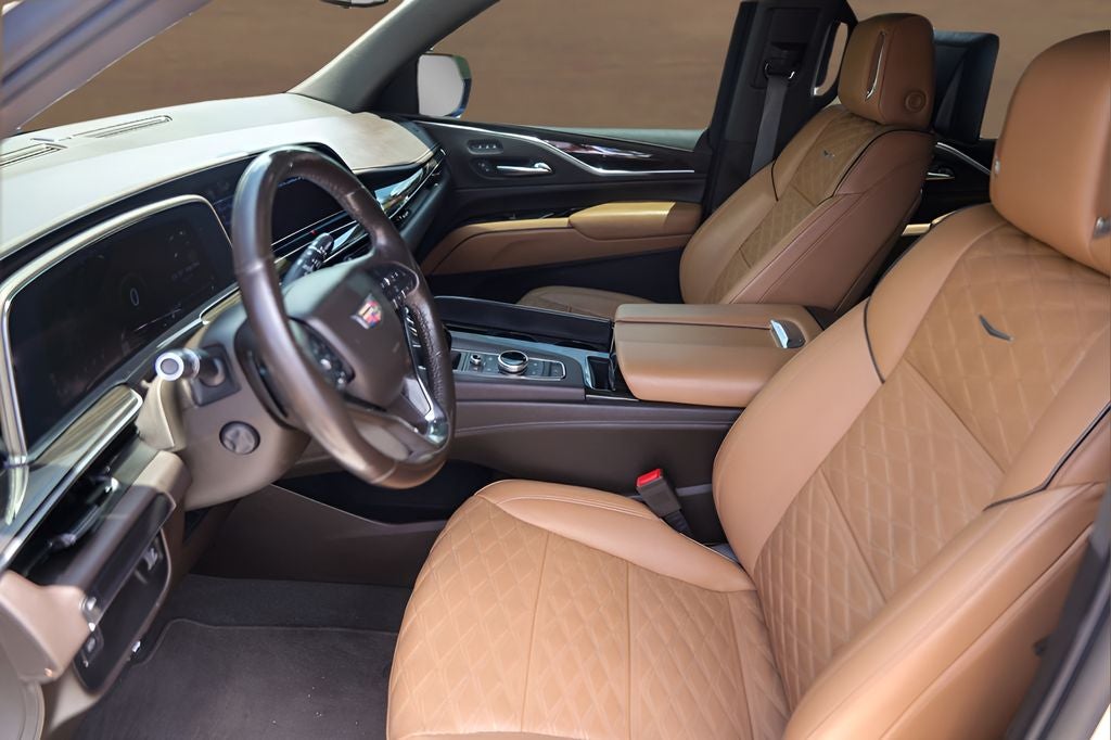2021 Cadillac Escalade ESV Premium