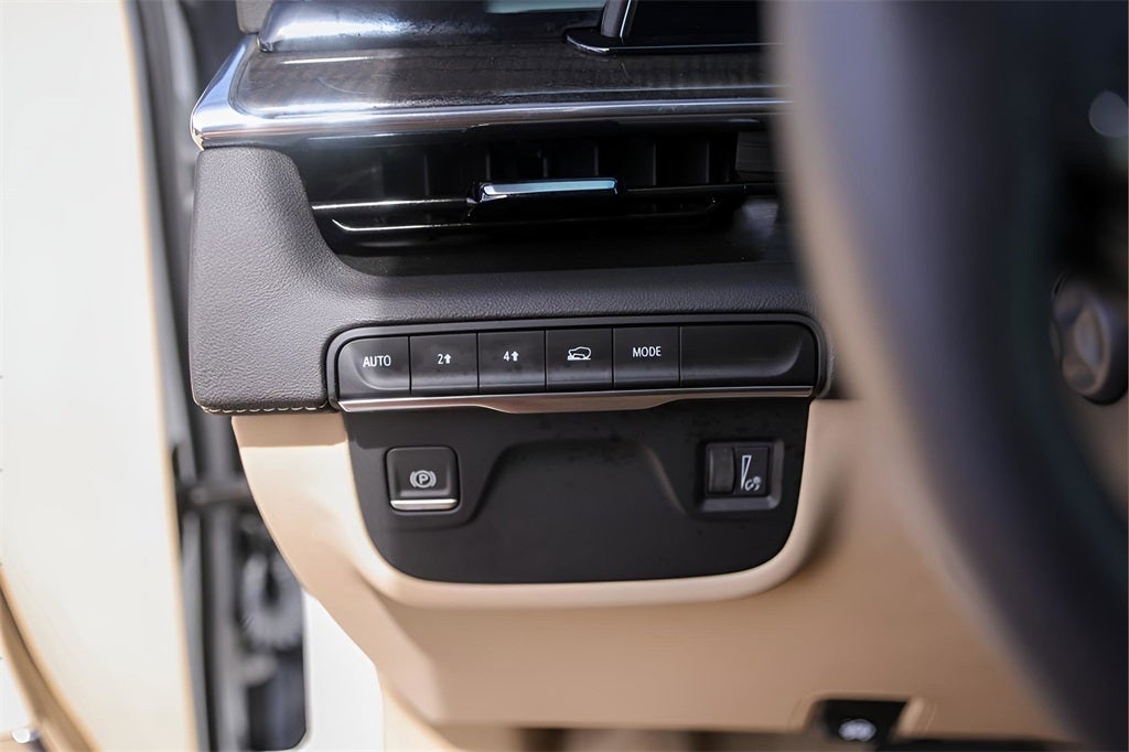2024 Cadillac Escalade Premium Luxury