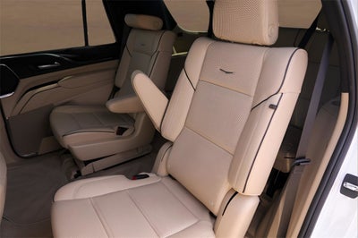 2024 Cadillac Escalade Premium Luxury