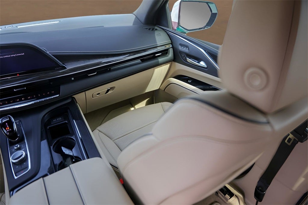 2024 Cadillac Escalade Premium Luxury