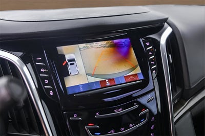 2020 Cadillac Escalade Platinum Edition