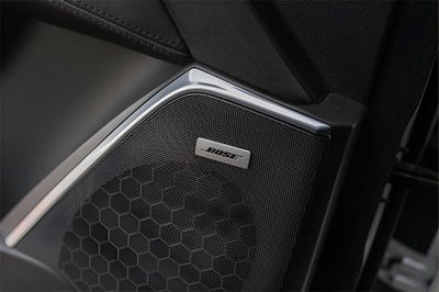 2020 Cadillac Escalade Platinum Edition