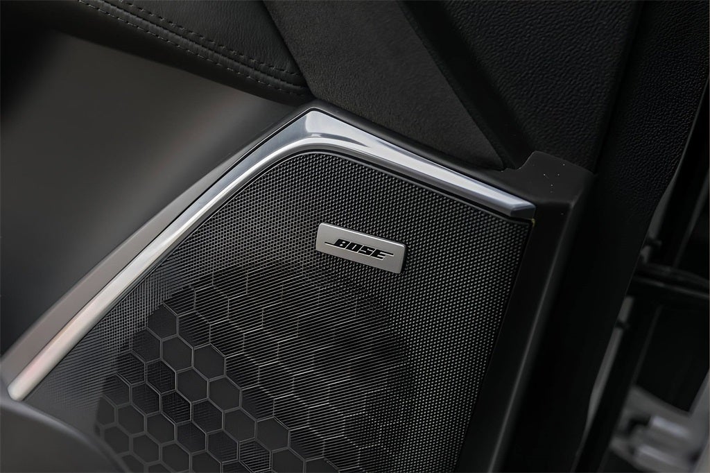 2020 Cadillac Escalade Platinum Edition