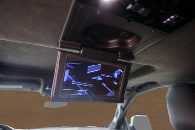 2020 Cadillac Escalade Platinum Edition