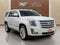2020 Cadillac Escalade Platinum Edition