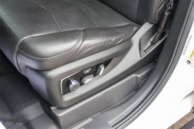 2020 Cadillac Escalade Platinum Edition