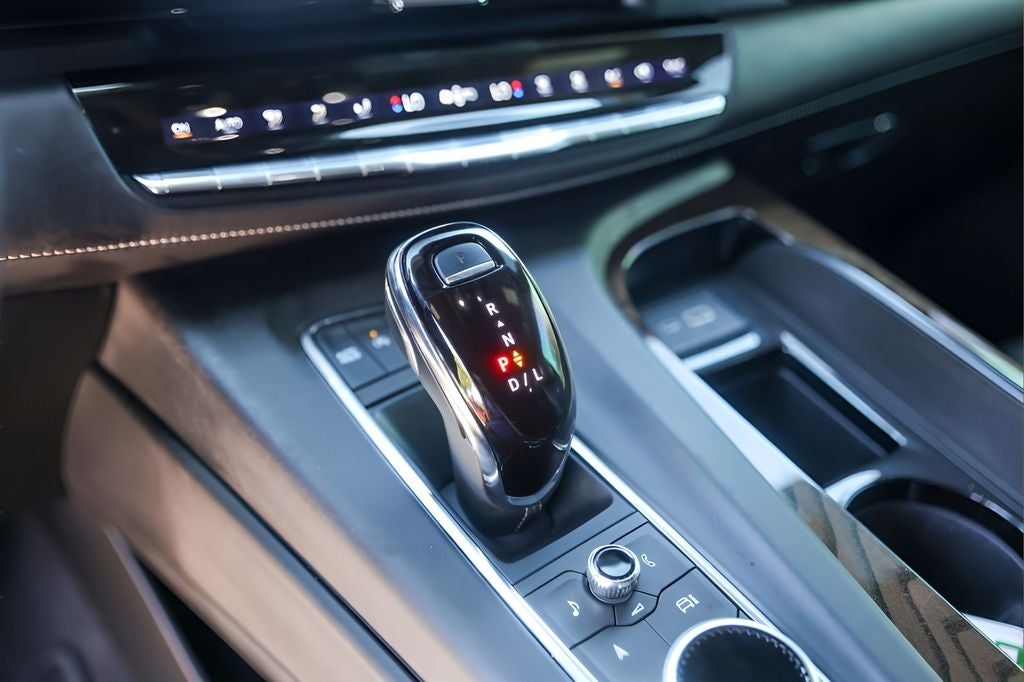 2023 Cadillac Escalade Premium Luxury Platinum