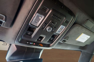 2023 Cadillac Escalade Premium Luxury Platinum