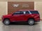 2024 Cadillac Escalade Premium Luxury Platinum