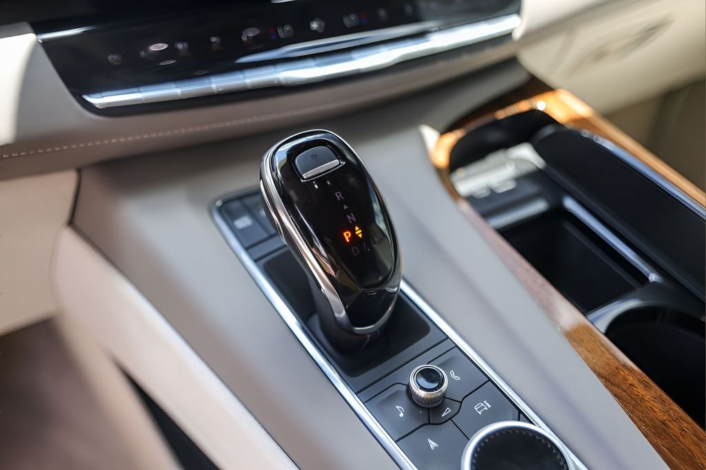 2024 Cadillac Escalade Premium Luxury Platinum
