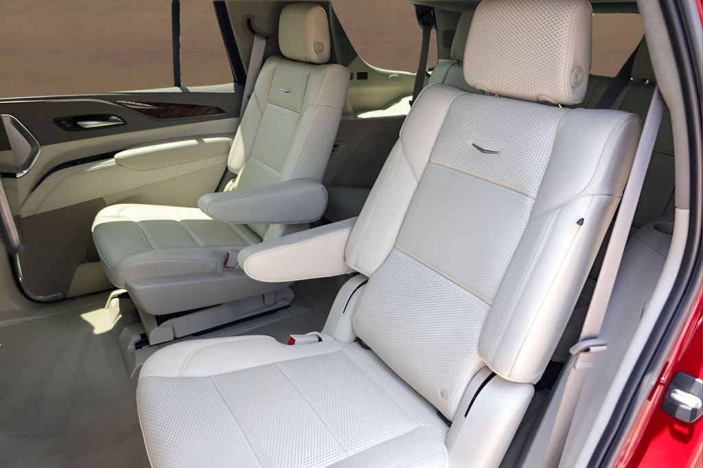 2024 Cadillac Escalade Premium Luxury Platinum