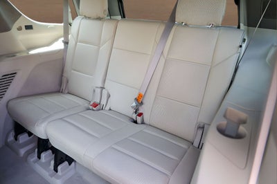 2024 Cadillac Escalade Premium Luxury Platinum