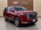 2024 Cadillac Escalade Premium Luxury Platinum