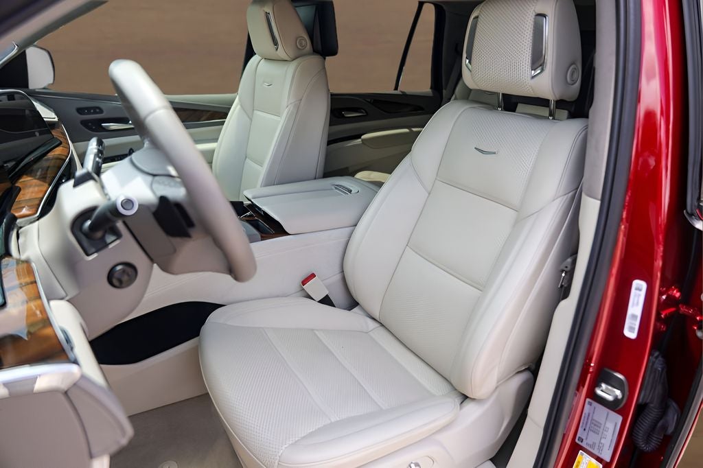 2024 Cadillac Escalade Premium Luxury Platinum