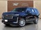 2024 Cadillac Escalade Premium Luxury Platinum